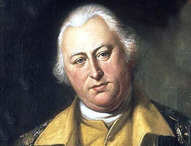 Behind Enemy Lines: General Benjamin Lincoln’s Pawlet Expedition and the Battle of Diamond Island